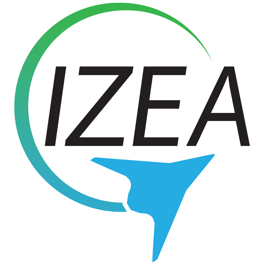 IZEA logo