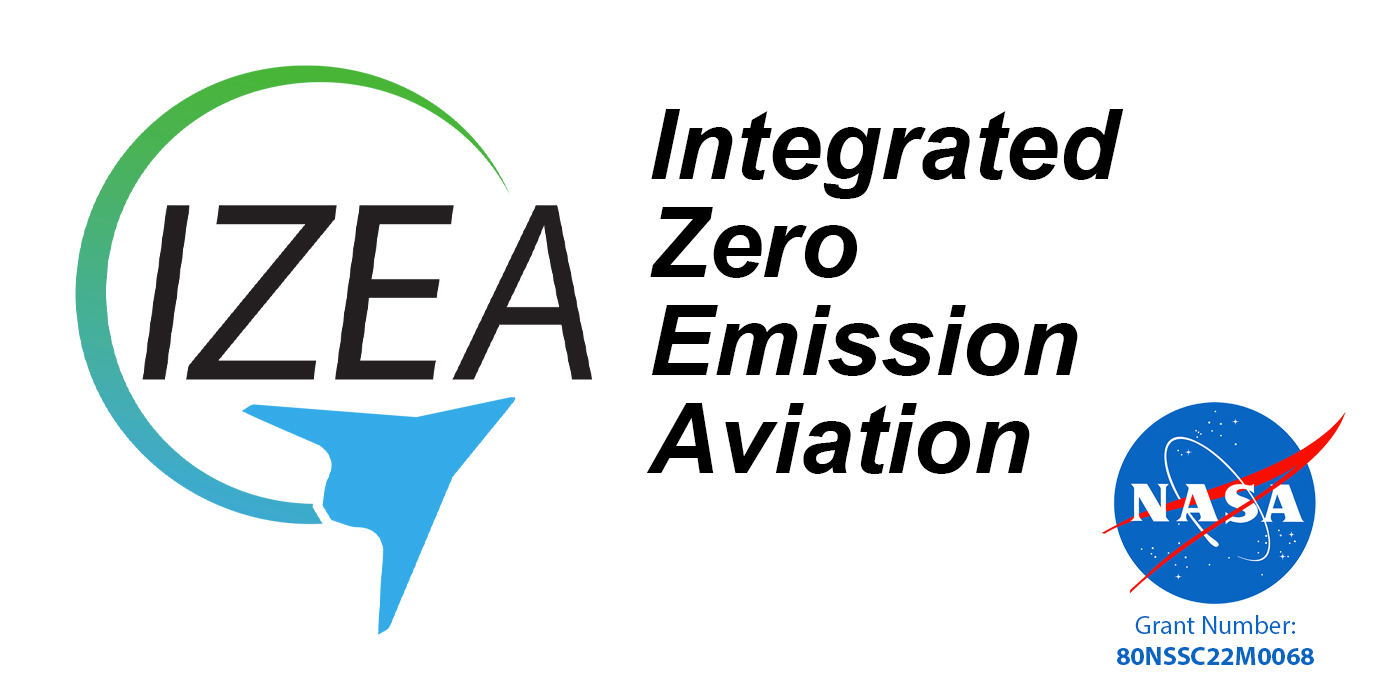 IZEA Logo